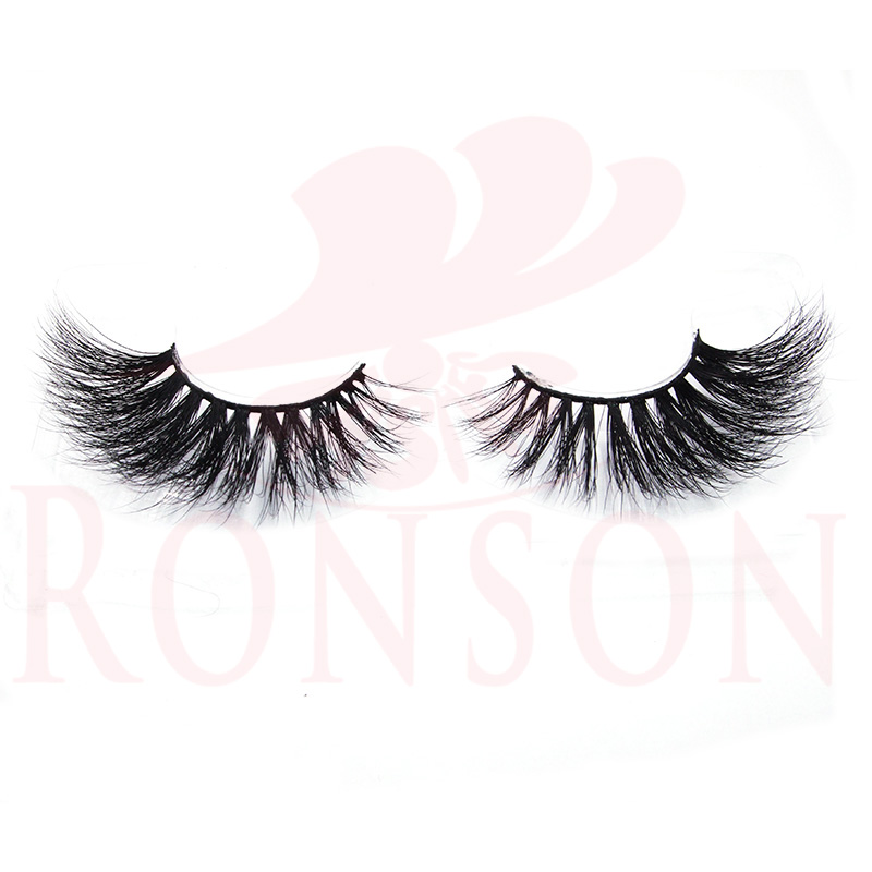 3d mink lashes lengthen D5 2